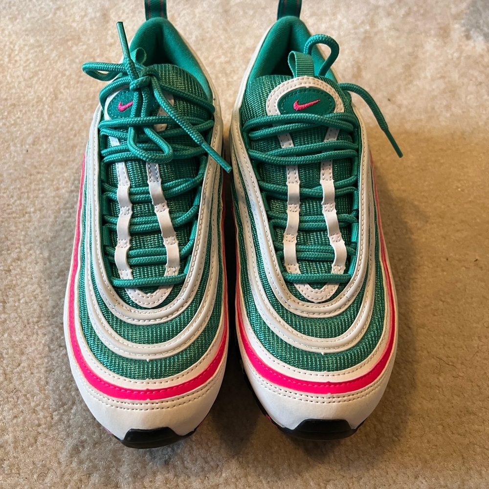 Miami Nike Air Max
